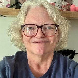 Meet your Posher, Kathi